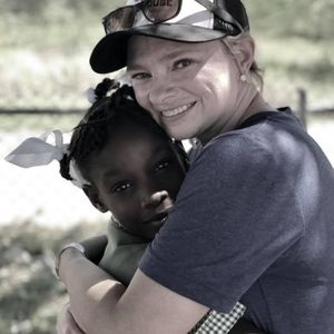 Meet your Posher, Kristin